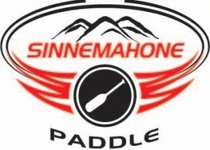 Sinnemahone Paddle Logo
