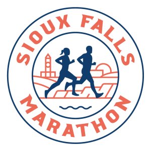 Sioux Falls Marathon Logo
