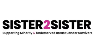 Sister2Sister Breast Cancer Run/Walk 4Life Logo