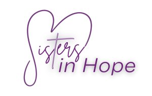 Sisters In Hope Breast Cancer Awareness Walk Logo
