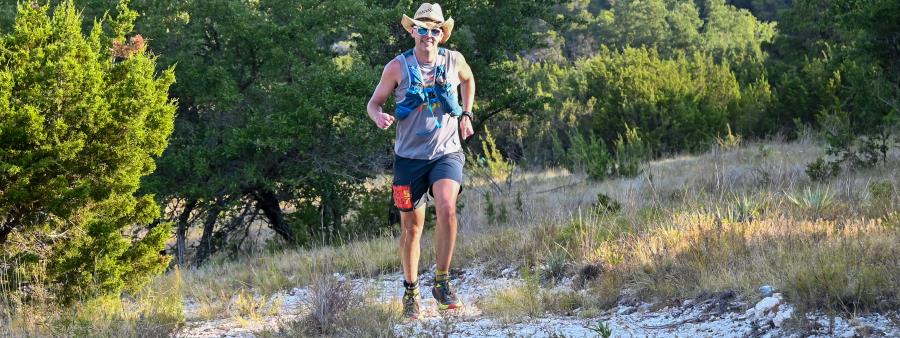 Six-O Trail Run