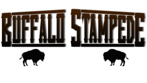 Six Pack Outdoors: Buffalo Stampede