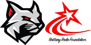 SJA / Brittany Rodio Foundation - "Run For Your Health" Logo