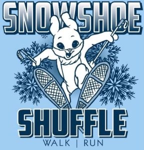 SJWC Snow Shoe Shuffle 2 Mile Run/Walk