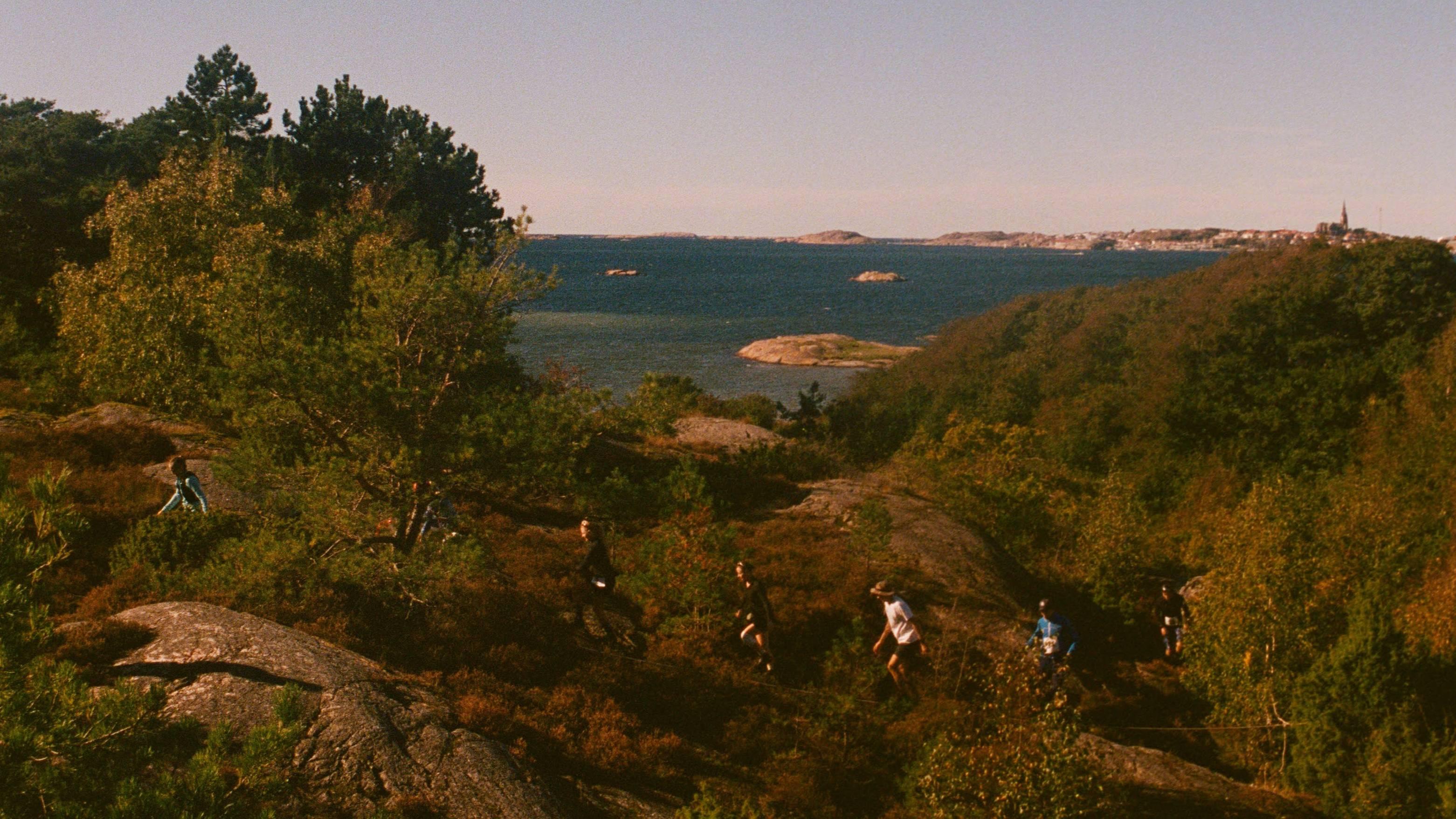 Skaftö 24hr Backyard Ultra 2026