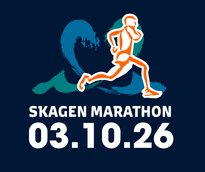 Skagen Marathon Logo