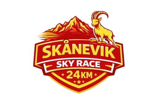 Skånevik Skyrace 2026