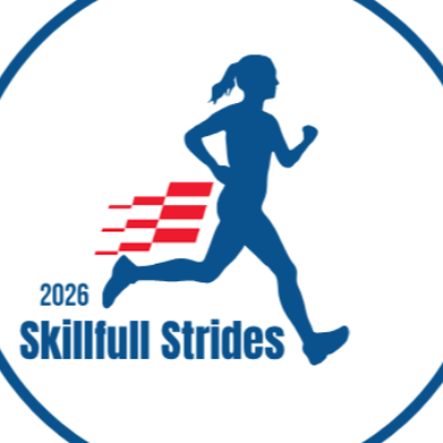 Skillful Strides 2026
