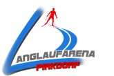 Skiroller City-Race Bleiburg/Pliberk Logo