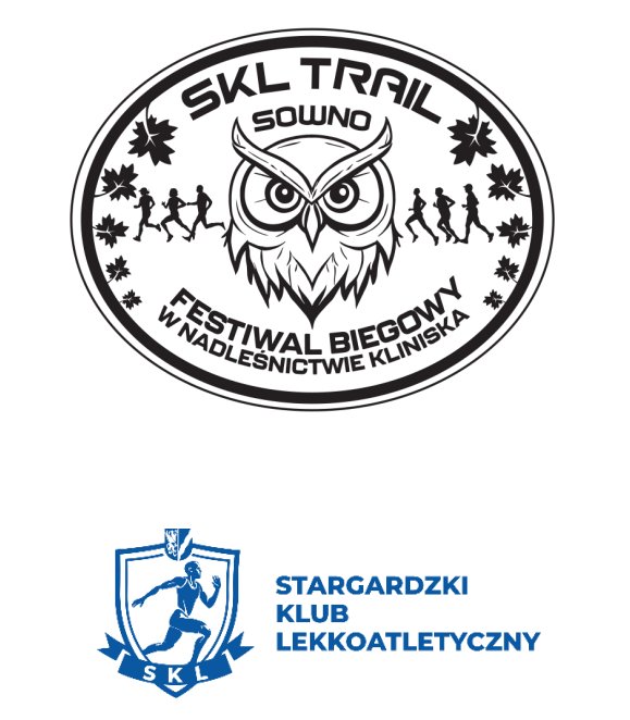 SKL Trail - Sowno - III Festiwal Biegowy w Nadleśnictwie Kliniska - Bieg Małej Sówki