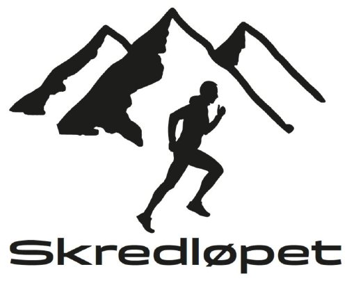 Skredløpet 2027 Logo