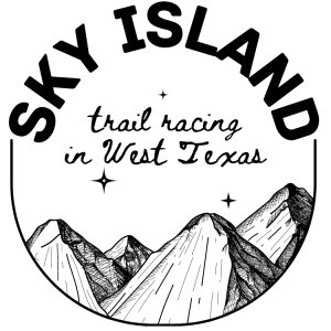 Sky Island Logo