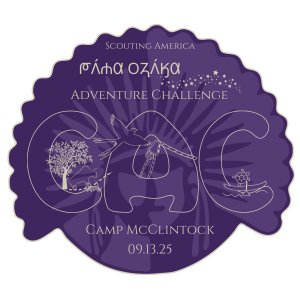 Sky Trail Adventure Challenge