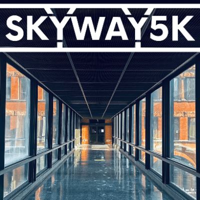 Skyway 5K Logo