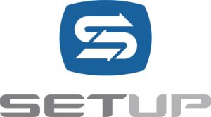 Slam the Dam 10K Run Logo