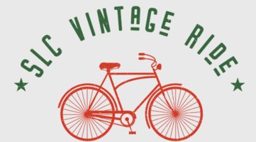 SLC Vintage Ride 2026