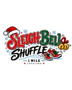 Sleigh Bell Shuffle Logo