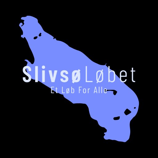 Slivsø Løbet - Et Løb For Alle