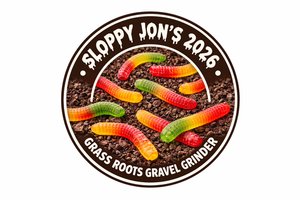 Sloppy Jon's 2026 Logo