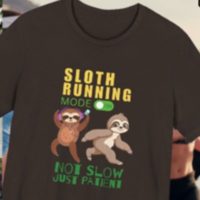Sloth Run 5K/10K/13.1 SAN DIEGO Logo