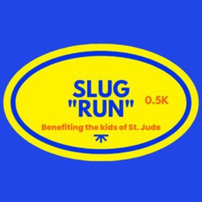 Slug "Run" 0.5K