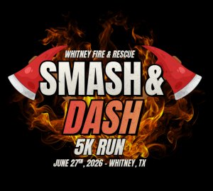 Smash & Dash 5k