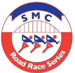 SMC Road Race Series - Race 8 Logo