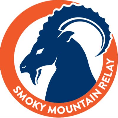 Smoky Mountain Relay Logo