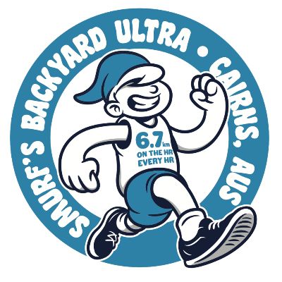 Smurf's Backyard Ultra - 2026