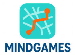Snakes and Ladders - Epsom Common Logo