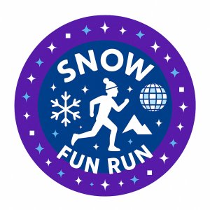 SNOW Fun Run - 5k Run/Walk/Party!