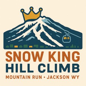 Snow King Hill Climb