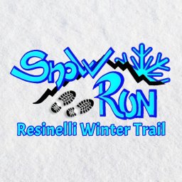 Snow Run Resinelli Winter Trail
