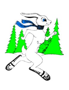 Snow Scamper 5K Logo
