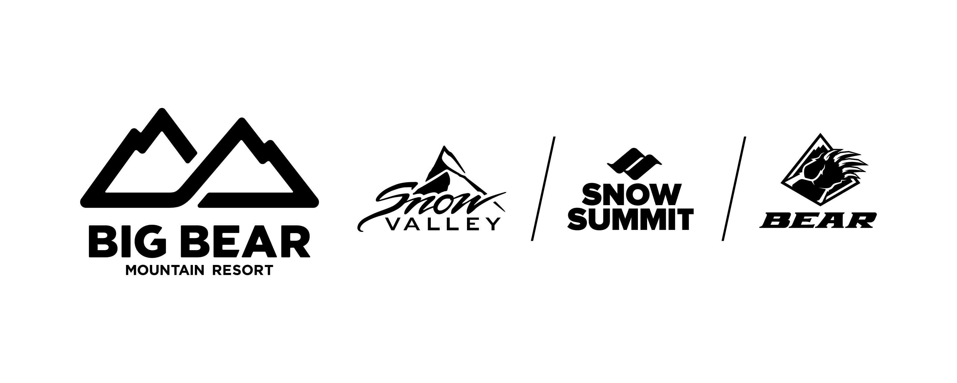 Snow Valley Downhill Race #1 - 2026 Logo