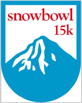 Snowbowl 15K