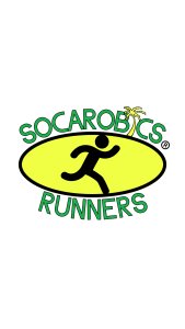 SocaRobics® Old Year’s Day Skeleton Crew Fun Run Logo
