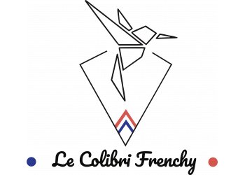 SOCIAL RUN - COLIBRY FRENCHY