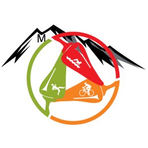 Socorro Chile Harvest Triathlon Logo