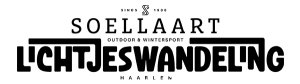 Soellaart Lichtjeswandeling Logo