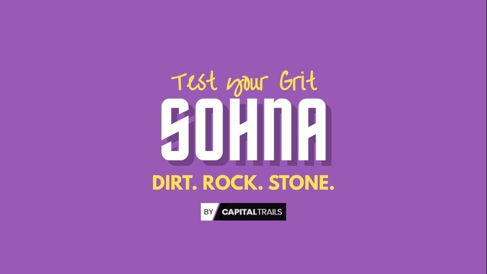 SOHNA By CapitalTrails (2026) Logo