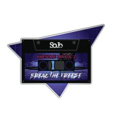 SoJo Break The Freeze 5K