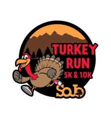 SoJo Turkey Run 5K/10K