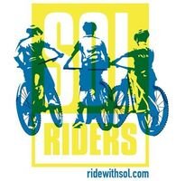 Sol Riders Adventure Bike Camp at Phoenixville, PA Logo