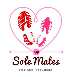 Sole Mates Logo