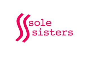 Sole Sisters 13.1 / 10k / 5k Logo
