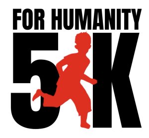 Solidarity Race For Humanity Logo