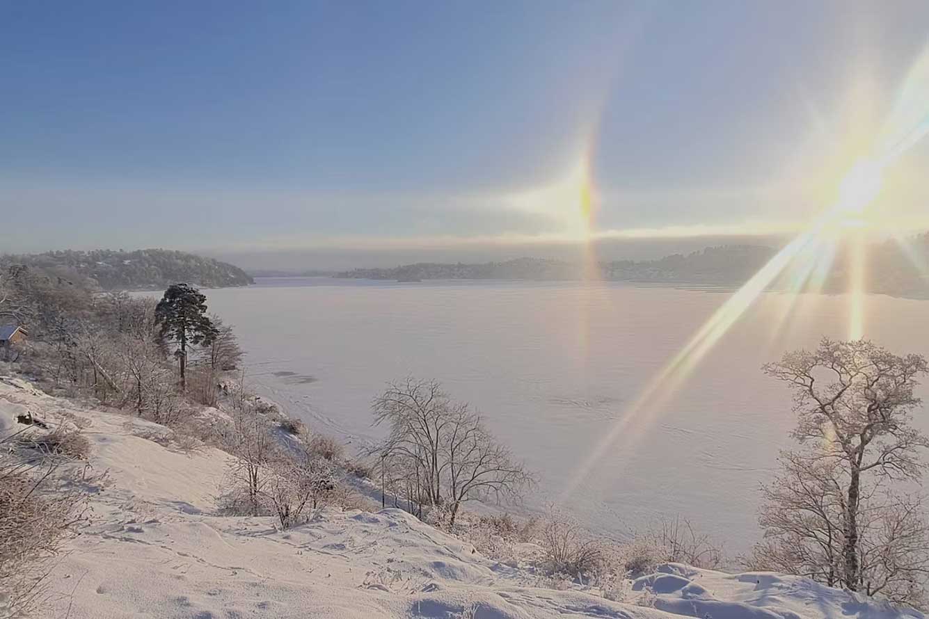 Sollentuna Winter Marathons