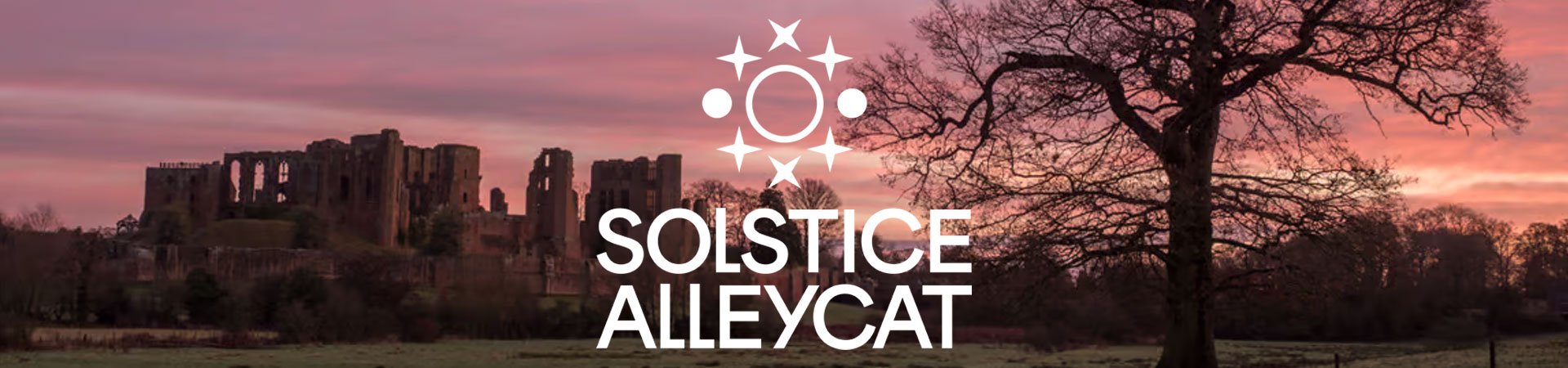 Solstice AlleyCat   Logo