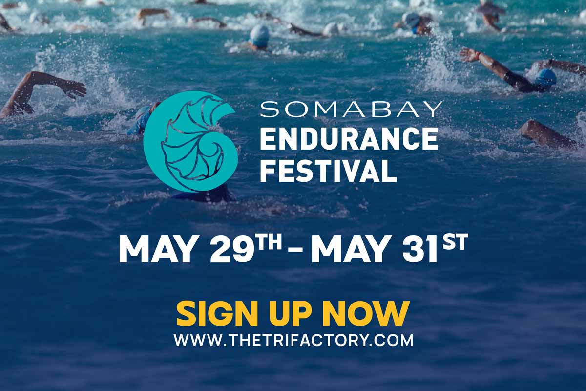 Somabay Endurance Festival Logo